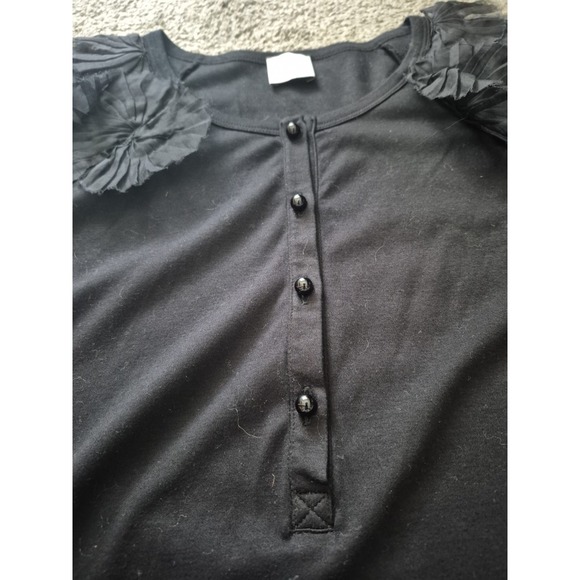 Red Valentino - Woman Dress - Size: XL - Picture 7 of 12